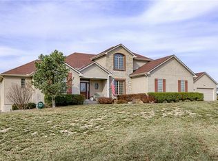 18260 S Sunset Dr, Olathe, KS 66062