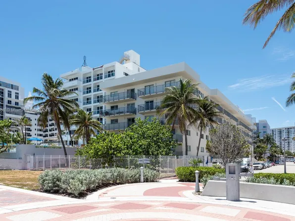 4141 Collins Ave APT 101, Miami Beach, FL 33140