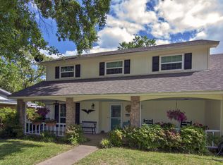 502 Ruthlynn Dr, Longview, TX 75605