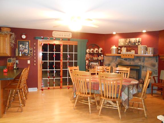 Dinning Area