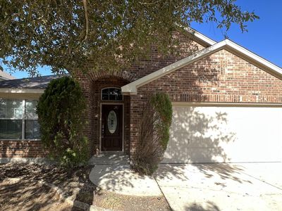 24431 Flint Crk, San Antonio, TX, 78255