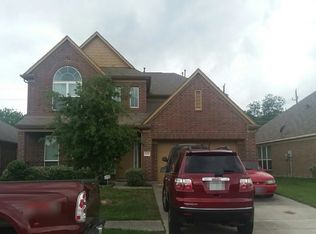 14523 Skygaze St, Houston, TX 77090