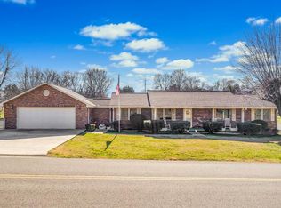 1846 Green Hill Dr, Morristown, TN 37814