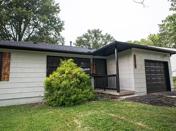6122 Longwood Ave, Kansas City, KS 66104