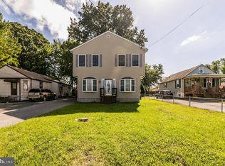 929 Oakleigh Beach Rd, Dundalk, MD 21222