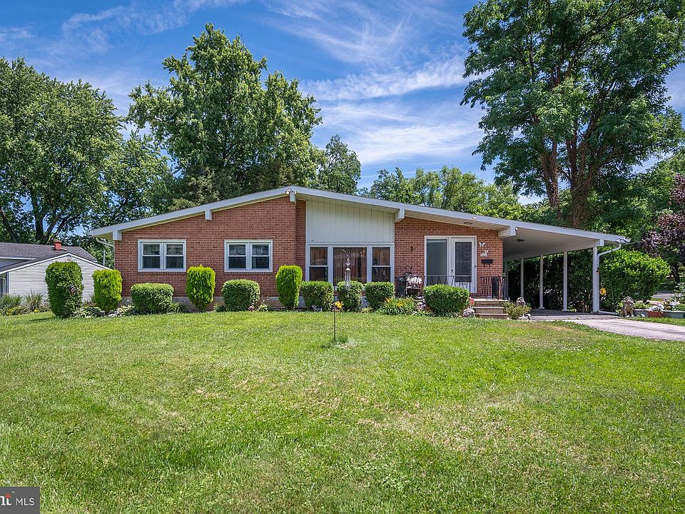 801 Providence Rd, Towson, MD 21286 Zillow