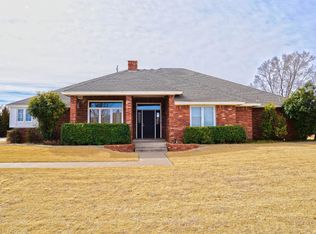 7305 80th St, Lubbock, TX 79424