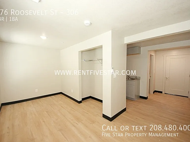JRR276+ - 276 Roosevelt St #101-308 — Photo 3
