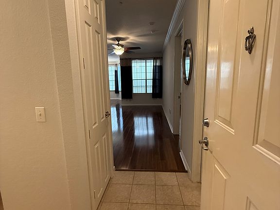 Front Hallway