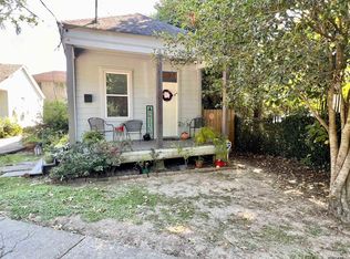 726 Beauregard St, Baton Rouge, LA 70802