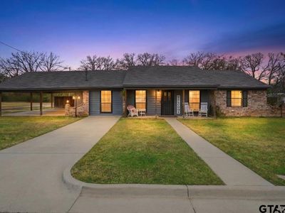 150 Vz County Road 1830, Grand Saline, TX, 75140