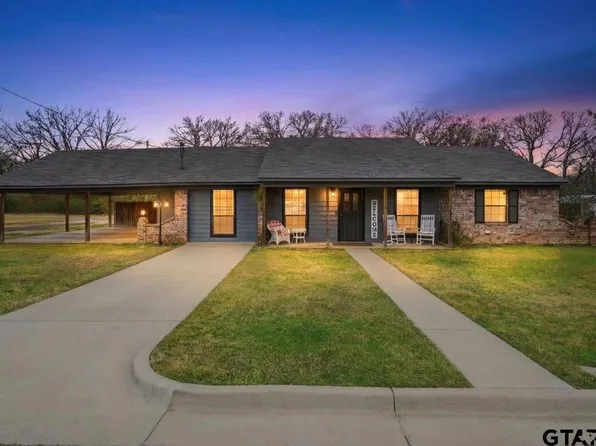 150 Vz County Road 1830, Grand Saline, TX 75140