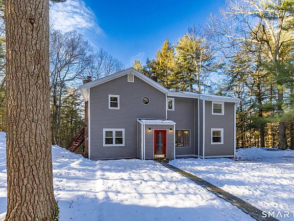 2nd image of 77R Old Stagecoach Road