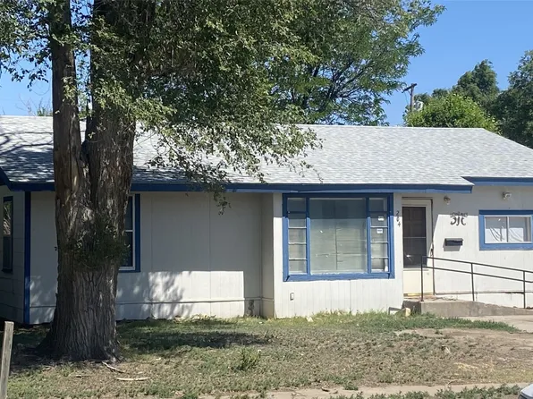 204 S 6th St, Garden City, KS 67846