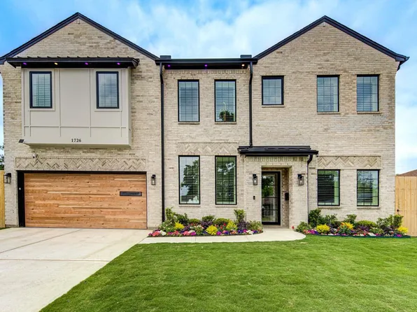 1726 Wilde Rock Way, Houston, TX 77018
