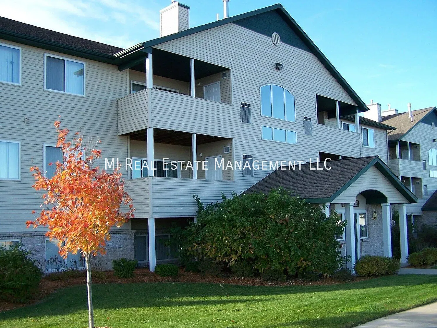 2 bed, 2.0 bath, 800 sqft, $1,650 — Photo 1