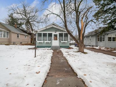 2014 Cottage Ave E, Saint Paul, MN, 55119