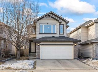 921 SW Cranston Dr SE, Calgary, AB T3M 1E3