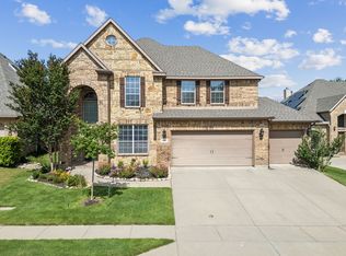 10025 Cade Trl, Fort Worth, TX 76244