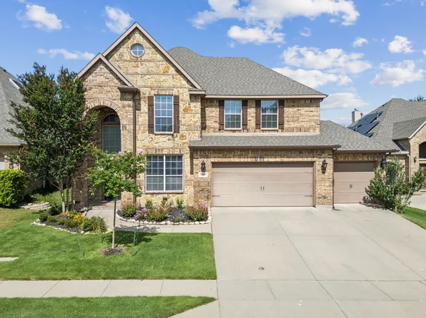 10025 Cade Trl, Fort Worth, TX 76244