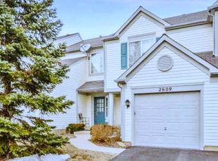 2609 Carrolwood Rd, Naperville, IL 60540