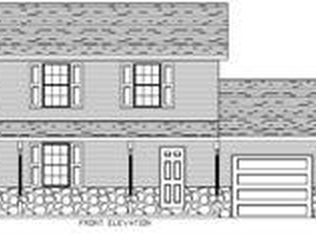 1440 Hilltop Rd, Leesport, PA 19533