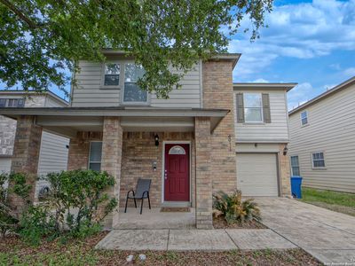 4911 BEAR WOOD, San Antonio, TX, 78238