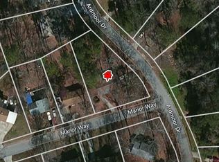 692 Manor Way, Jonesboro, GA 30236