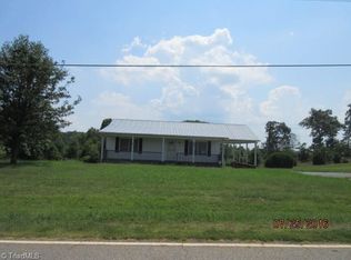 2019 Poole Town Rd, Asheboro, NC 27205