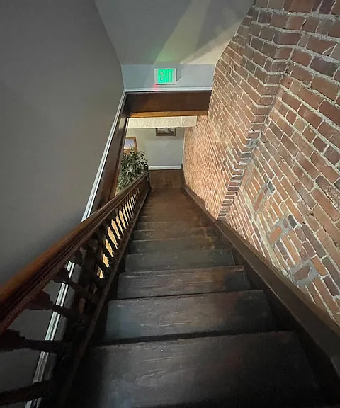 208 Huron Ave #202-2B — Photo 17