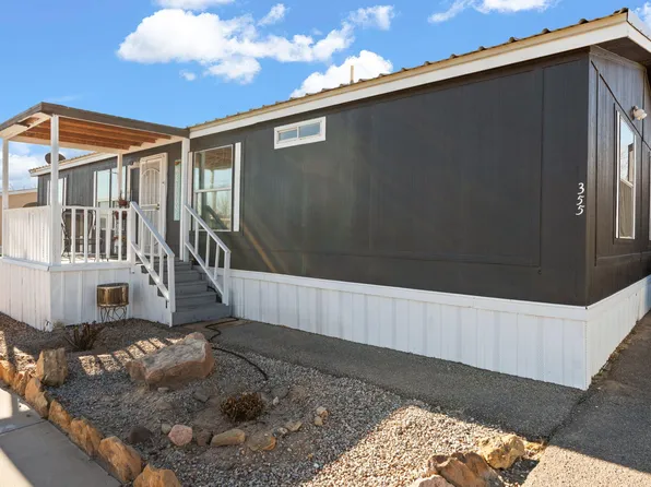 355 W Bluff St NW, Albuquerque, NM 87121