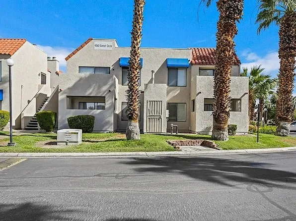 4360 Gannet Cir Unit 21, Las Vegas, NV 89103