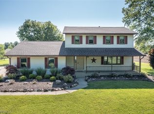 13725 S Durkee Rd, Grafton, OH 44044