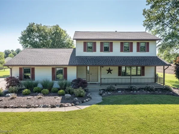 13725 S Durkee Rd, Grafton, OH 44044