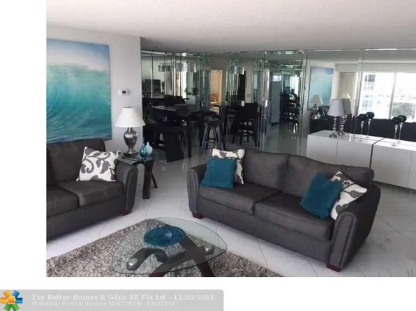 2841 N Ocean Blvd APT 1401, Fort Lauderdale, FL 33308