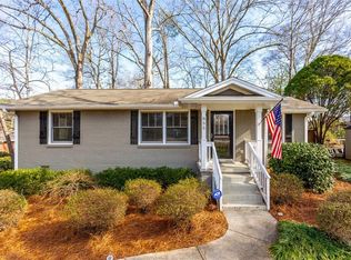 855 Alberson Ct, Decatur, GA 30033