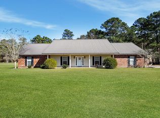 521 Cole Rd, Kinder, LA 70648