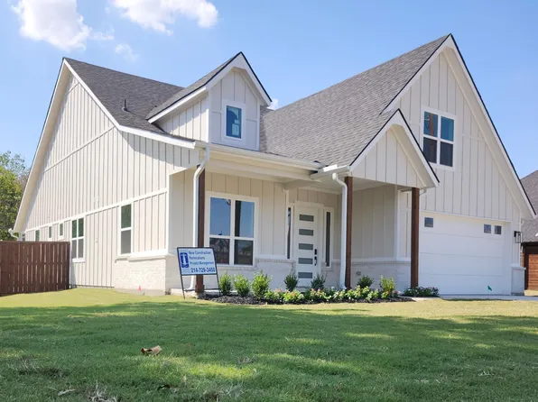 908 1st St, Princeton, TX 75407