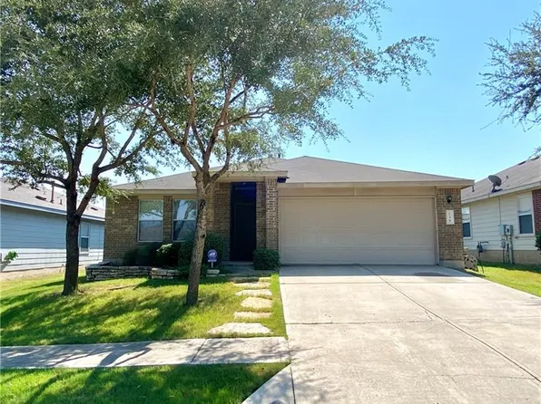 138 Firebush Way, Buda, TX 78610