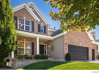 5338 Mirasol Manor Way, Eureka, MO 63025