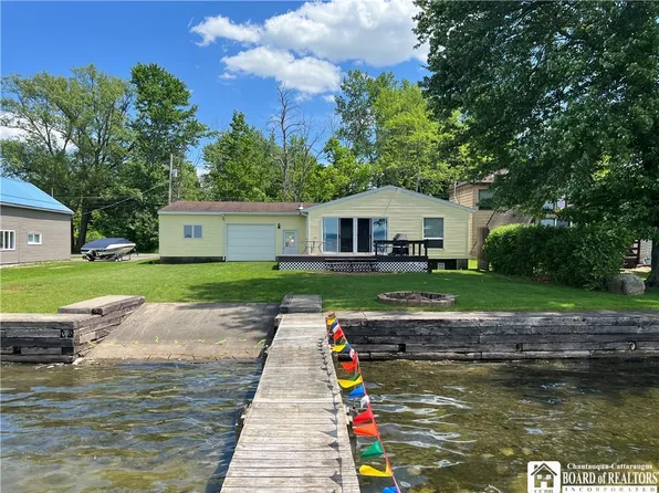 119 Longview Ave, Jamestown, NY 14701