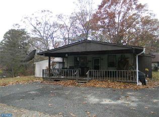 137 Leonard Cake Rd, Franklinville, NJ 08322