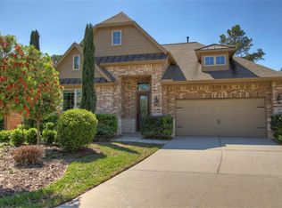 19 Jaspers Pl, Spring, TX 77389