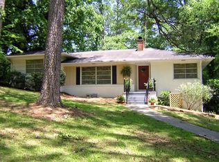 101 Hugh Cir, Homewood, AL 35209