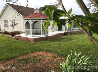 4920 Thoreau Dr, Conover, NC 28613