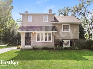 716 N Eastland St, Elmhurst, IL 60126