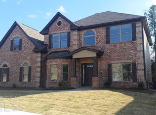 2378 Austin Common Way, Dacula, GA 30019