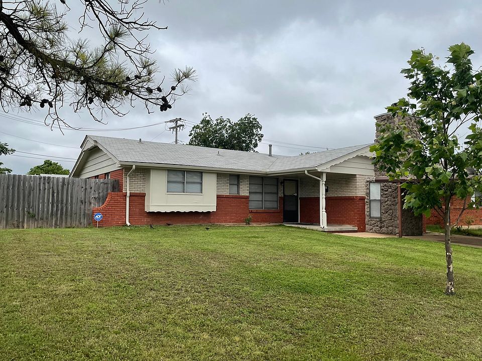 1st image of 409 S Bristow Ave