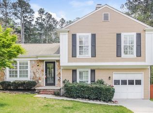 10165 Rillridge Ct, Alpharetta, GA 30022
