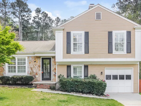 10165 Rillridge Ct, Alpharetta, GA 30022